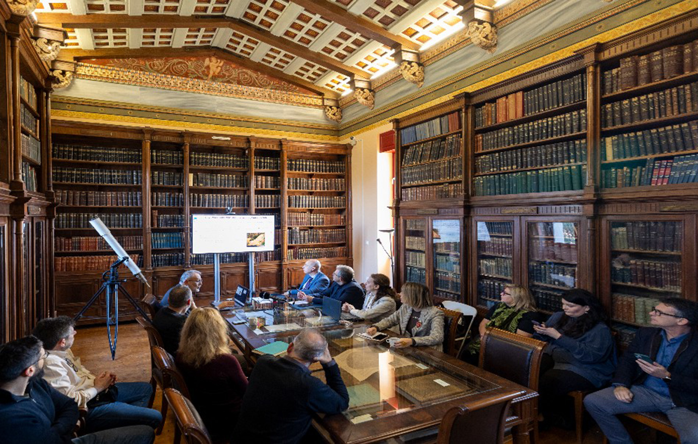 Ξεκίνησε η πρωτοβουλία της Nova για την ποσοτική αποτίμηση του κόστους της κλιματικής κρίσης στην Ελλάδα