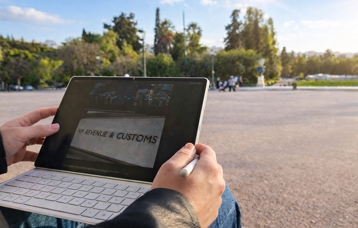 HUAWEI MatePad 12 X: Το tablet που με έκανε να ξεχάσω το χαρτί και το laptop