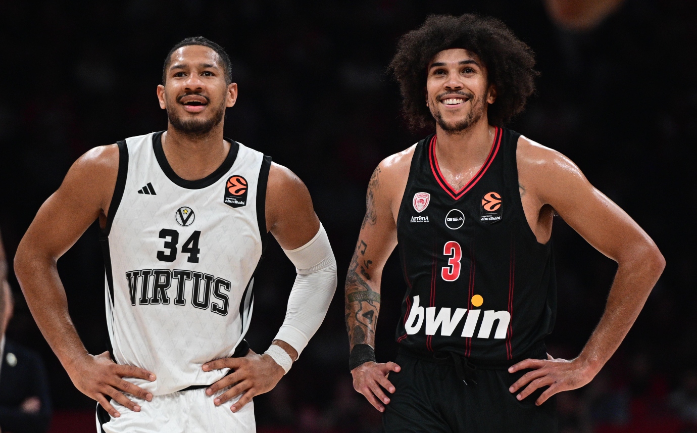 Euroleague: Sold out η πρώτη φουρνιά των εισιτηρίων του Final Four σε λιγότερο από πέντε λεπτά!