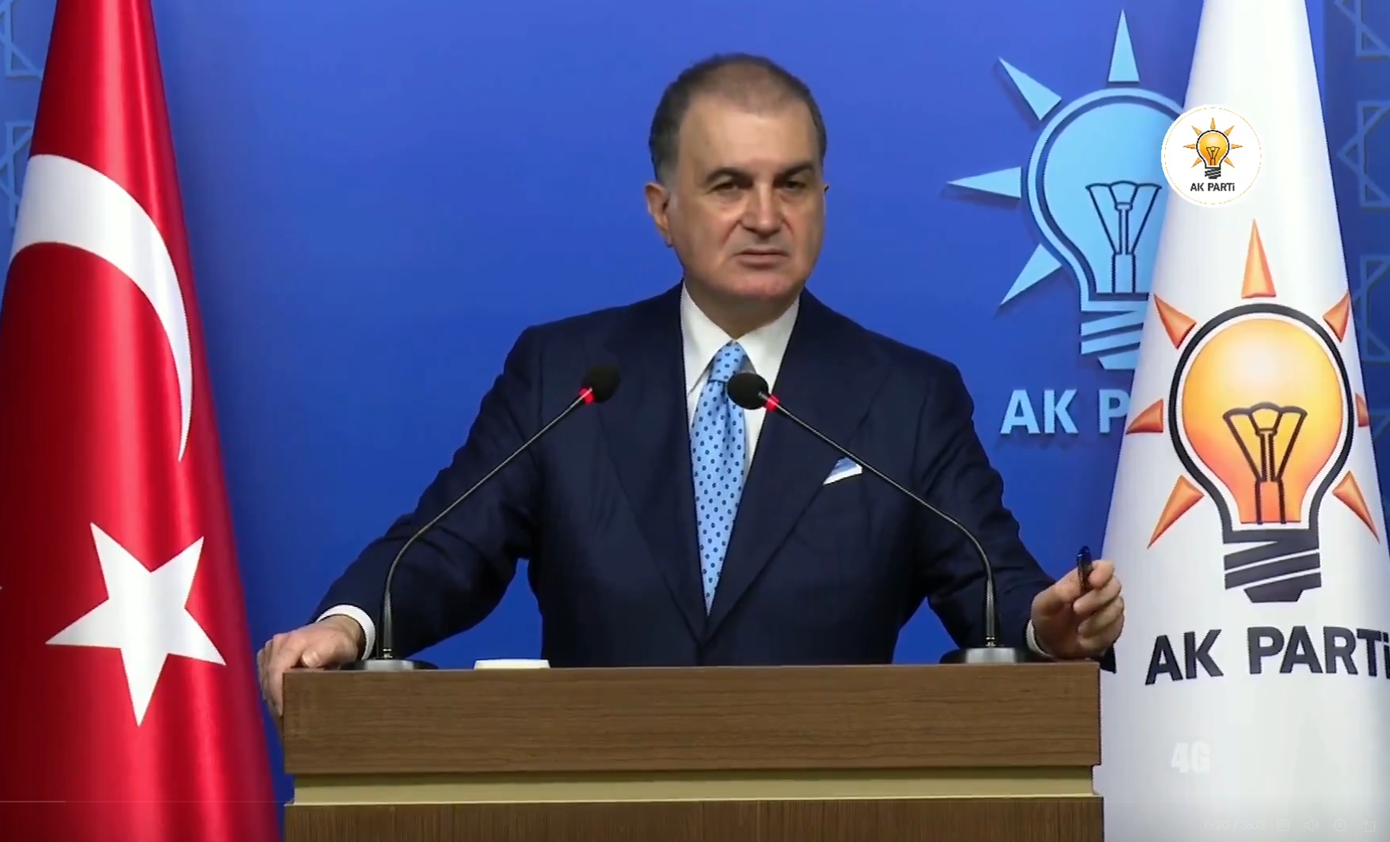 Προκαλεί ο Τσελίκ λίγο πριν από τη συνάντηση Μητσοτάκη-Ερντογάν: Ζητά «αποστρατιωτικοποίηση» νησιών