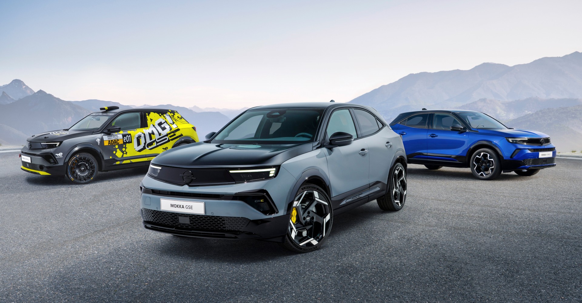 Το 2026 ξεκίνησε δυναμικά για την Opel Το 2026 ξεκίνησε δυναμικά για την Opel