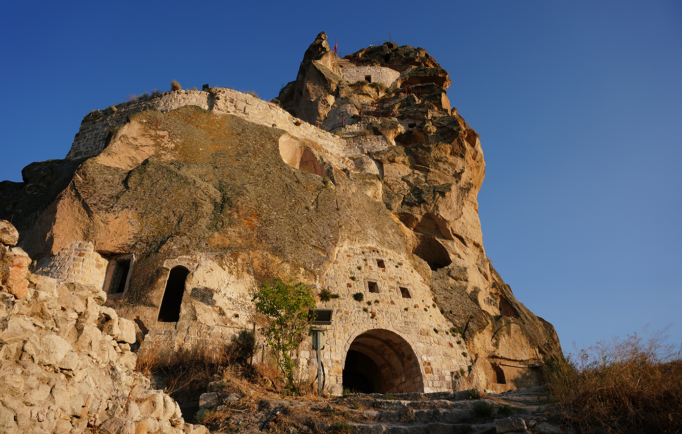 Ορταχισάρ Τουρκία