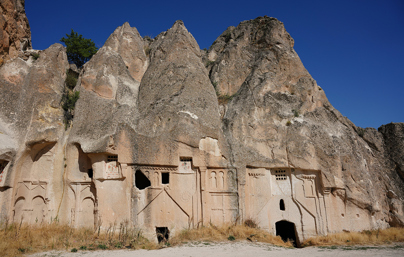 Ορταχισάρ Τουρκία