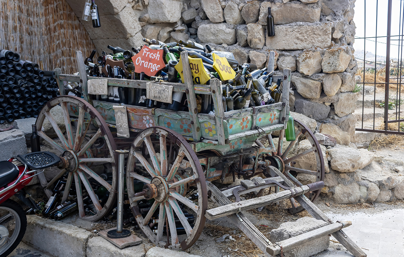 Ορταχισάρ Τουρκία