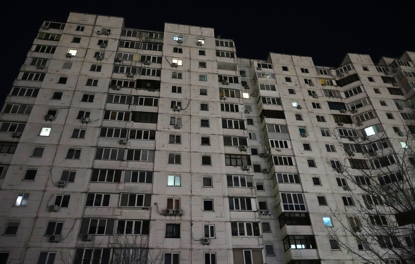 Λήγει η εκεχειρία Τραμπ και Πούτιν: Χωρίς θέρμανση 820 κτήρια στο Χάρκοβο &#8211; Η Ουκρανία στον πιο σκληρό χειμώνα του πολέμου