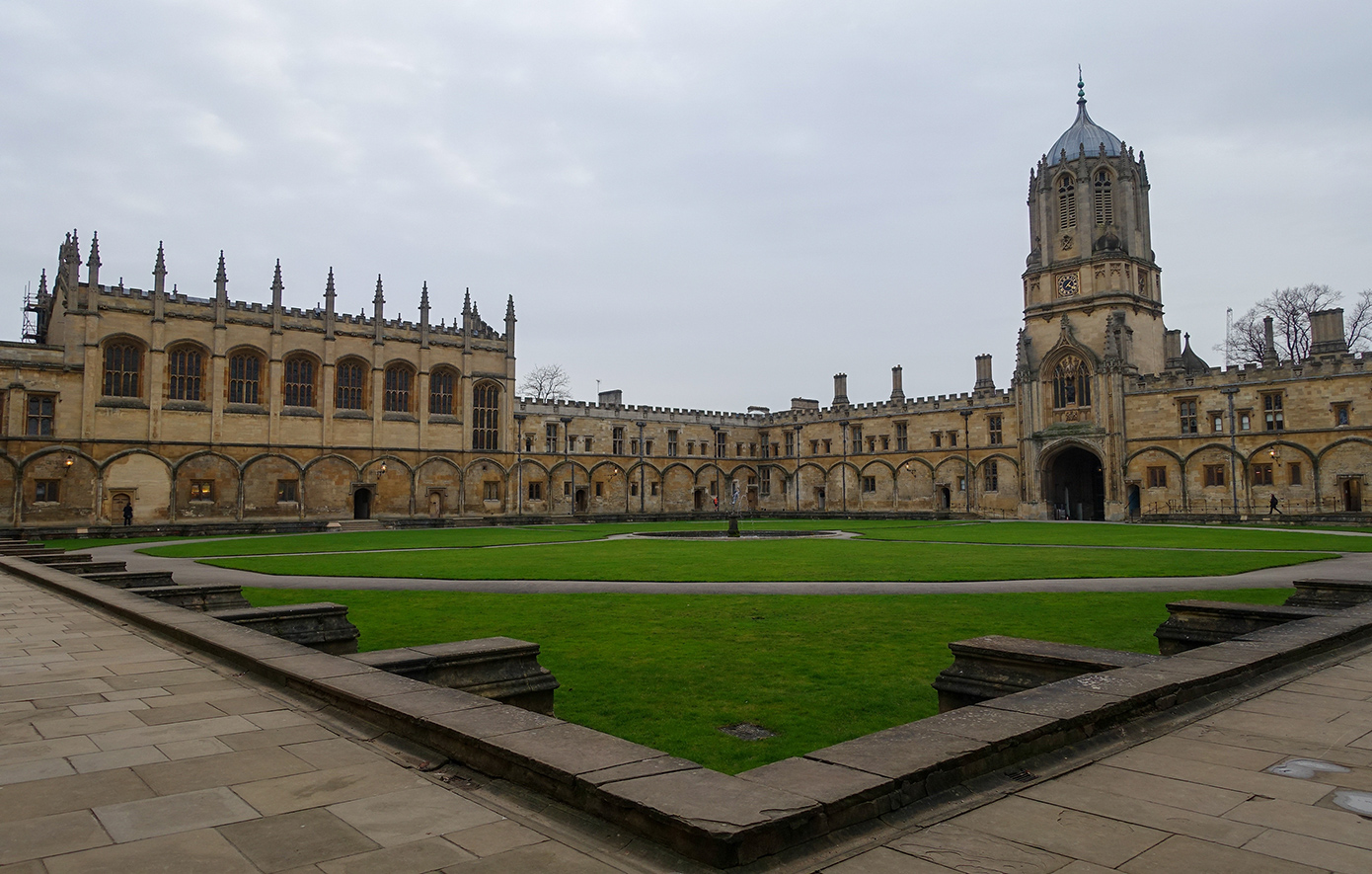 Όξφορντ Αγγλία