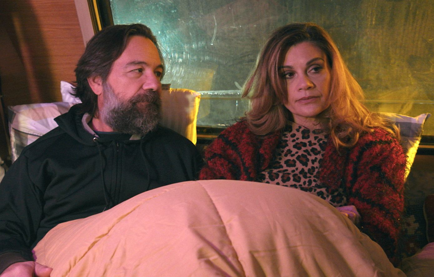 ΕΡΤ1: «Το παιδί» &#8211; Η ανακάλυψη ενός πτώματος φέρνει τα πάνω κάτω στο χωριό