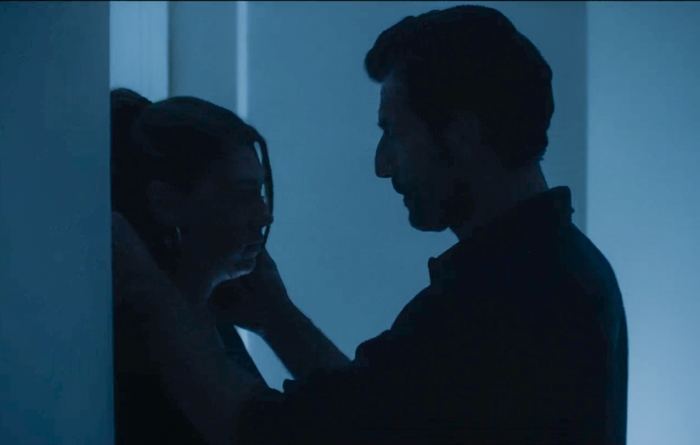 Παιχνίδια εκδίκησης &#8211; Spoiler: Ο Άγης ζητά από την Άννα να ξαναβρεθούν και καταλήγουν σε ένα ξενοδοχείο