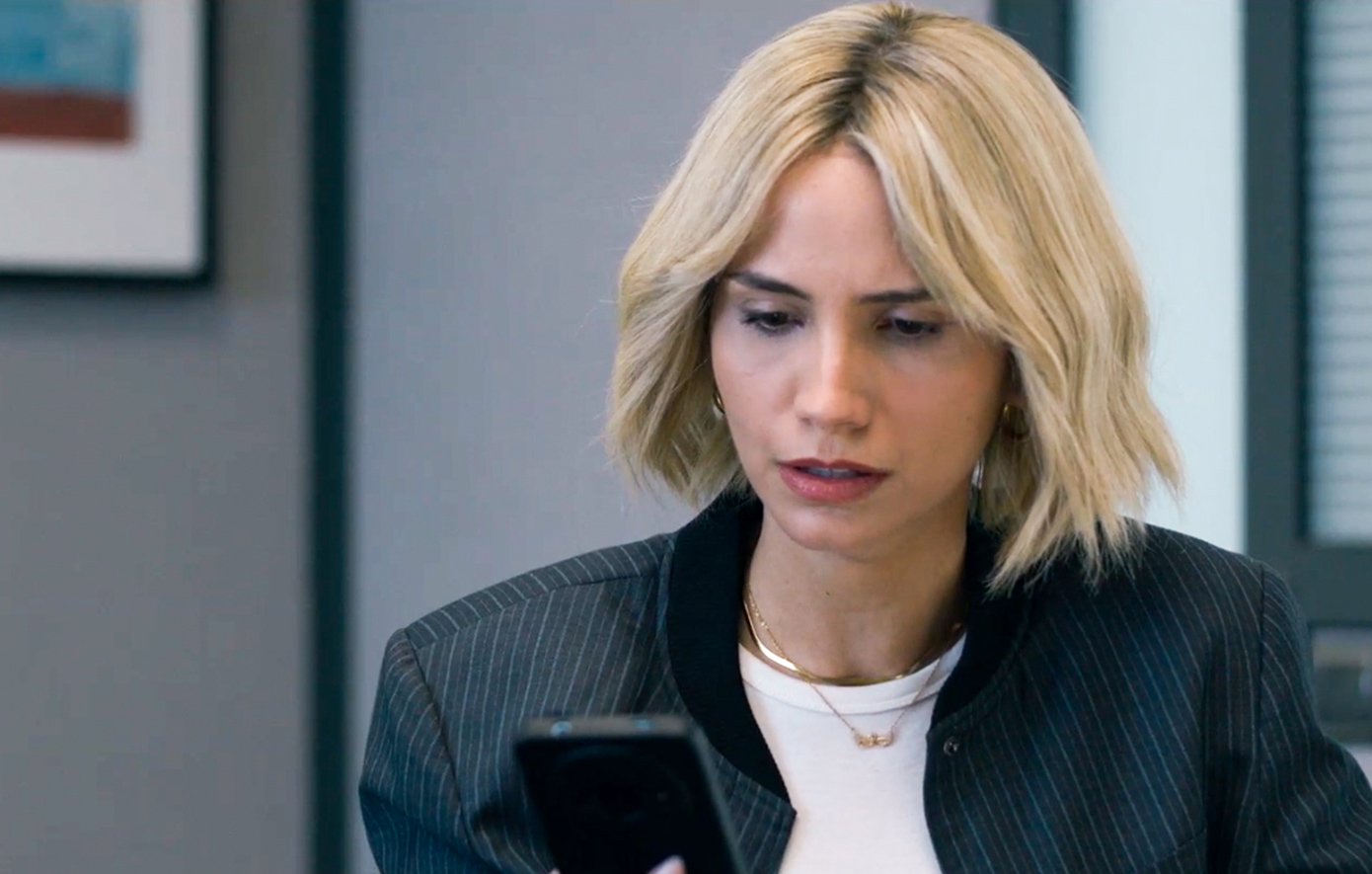 Παιχνίδια Εκδίκησης &#8211; Spoiler: Η Μάγια συγκρούεται ευθέως με τη μητέρα της για πρώτη φορά