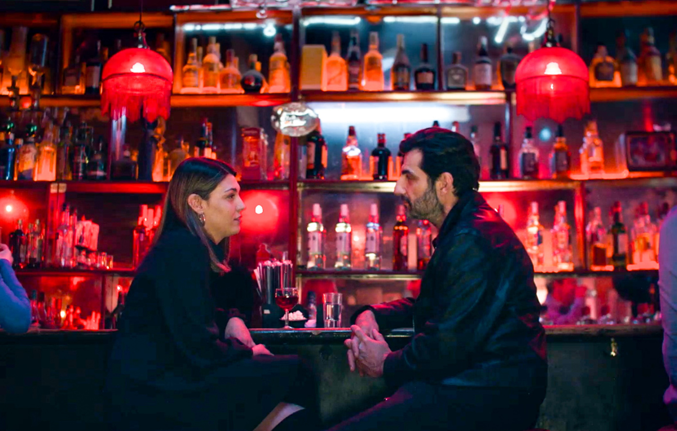 Τα «Παιχνίδια Εκδίκησης» επιστρέφουν με νέα επεισόδια την Τετάρτη 04/02 στις 22:30