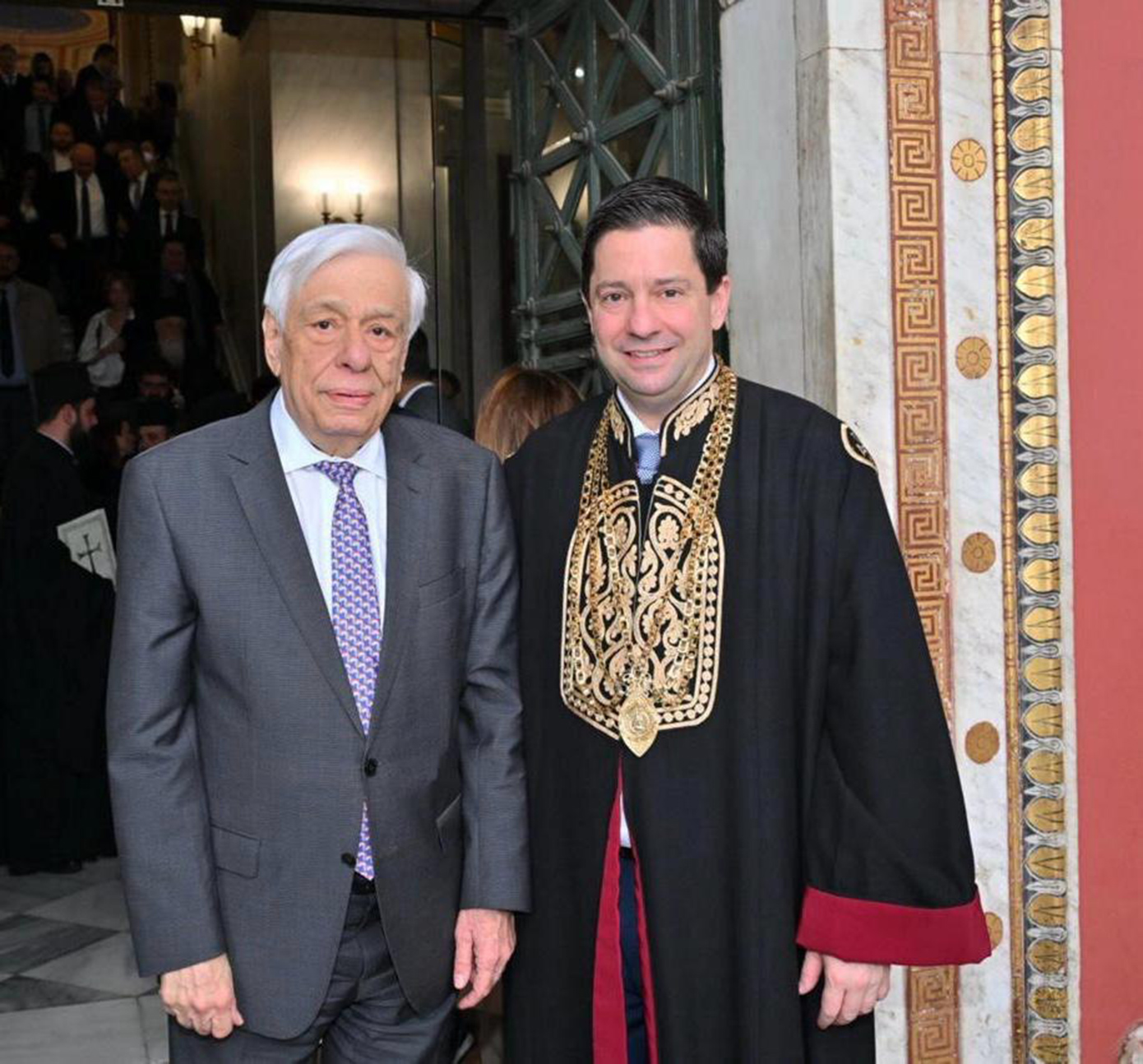 Πανεπιστήμιο Αθηνών