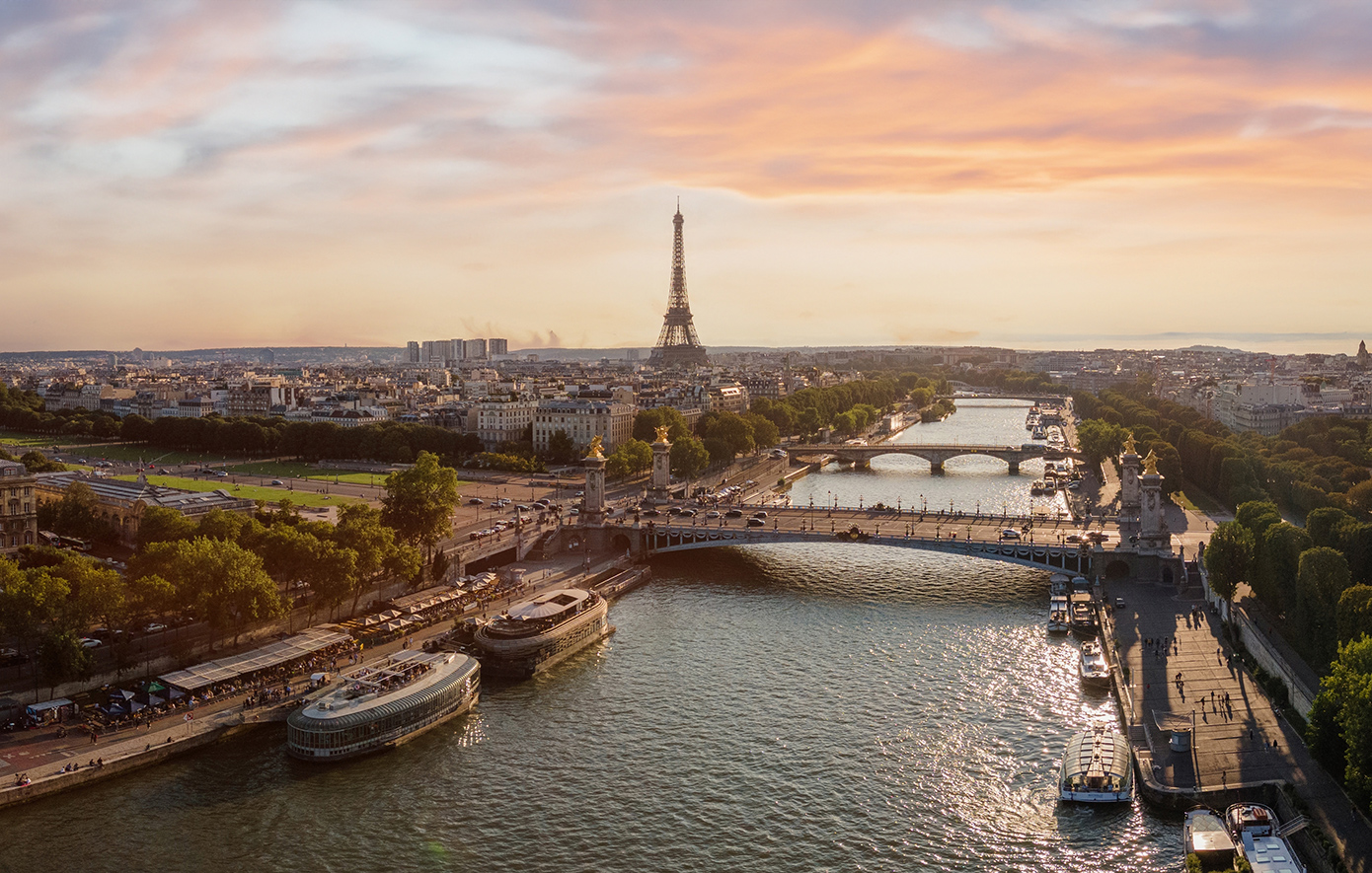 Το 3ο Οικονομικό Φόρουμ των Δελφών στο Παρίσι