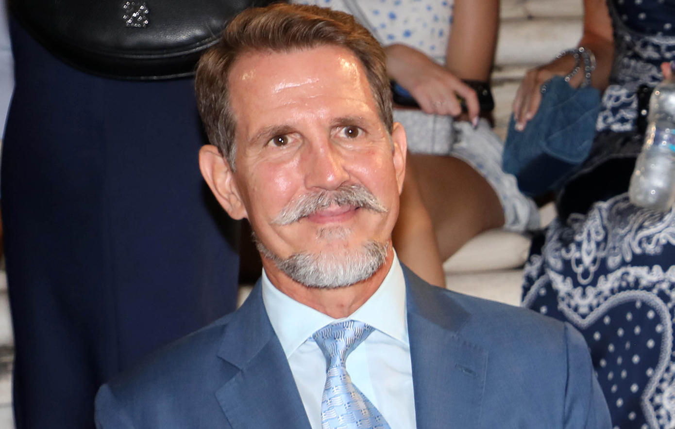 Παύλος: Γιατί επέλεξε το επίθετο «Ντε Γκρες» και η απάντηση στις πολιτικές αντιδράσεις