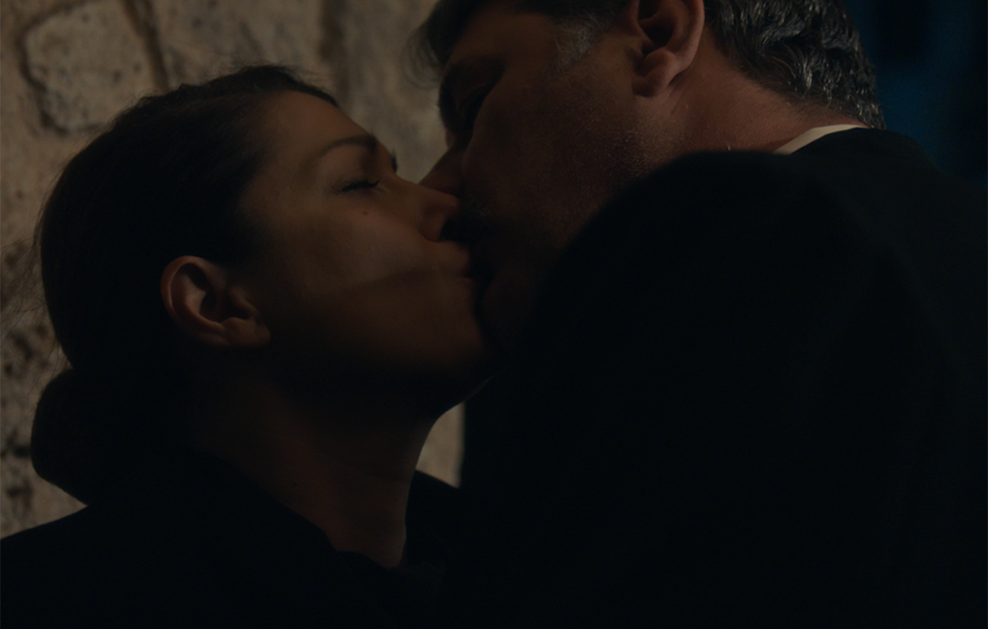 «Porto Leone» – Spoilers: Το παθιασμένο φιλί της Γαλήνης με τον Γιάμαρη αλλάζει τα πάντα