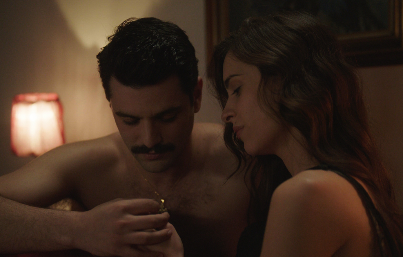 «Porto Leone»: Οι ενοχές της Αγγελικής κάνουν την Αλεξάνδρα να αλλάξει σχέδιο εκδίκησης