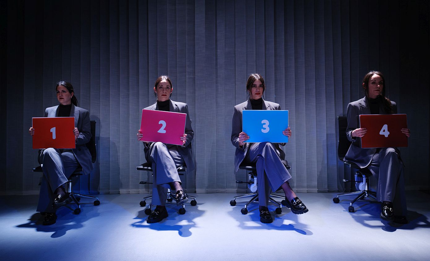 Perfetta: Η τολμηρή κωμωδία με θέμα… τη γυναικεία περίοδο!