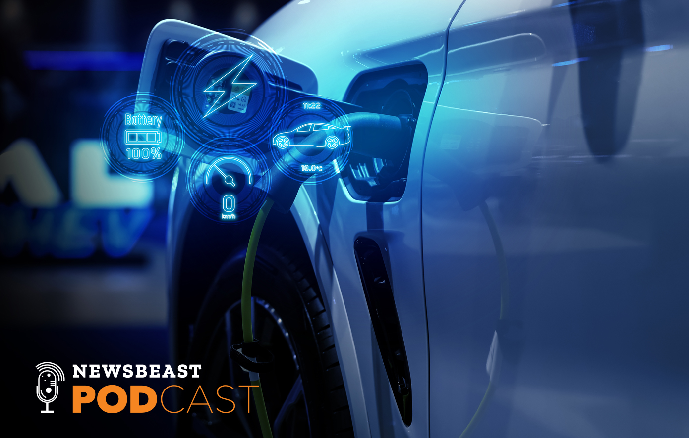 Η ηλεκτροκίνηση στην Ελλάδα και πώς οδηγούμε ένα ηλεκτρικό όχημα