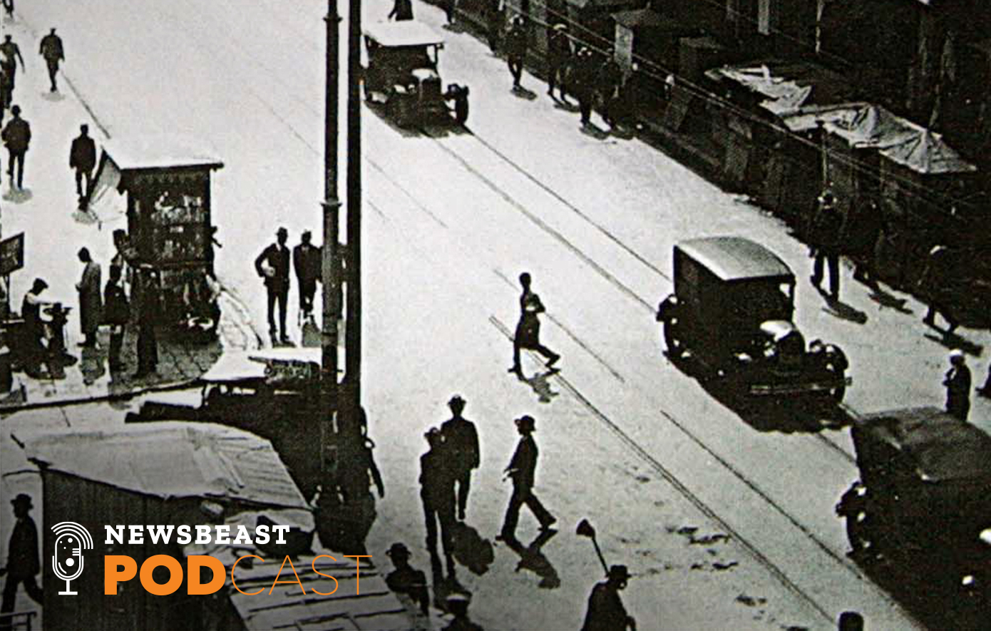 Πόλεμος πατήρ πάντων: Πώς οι Βαλκανικοί πόλεμοι προώθησαν την αυτοκίνηση στην Ελλάδα