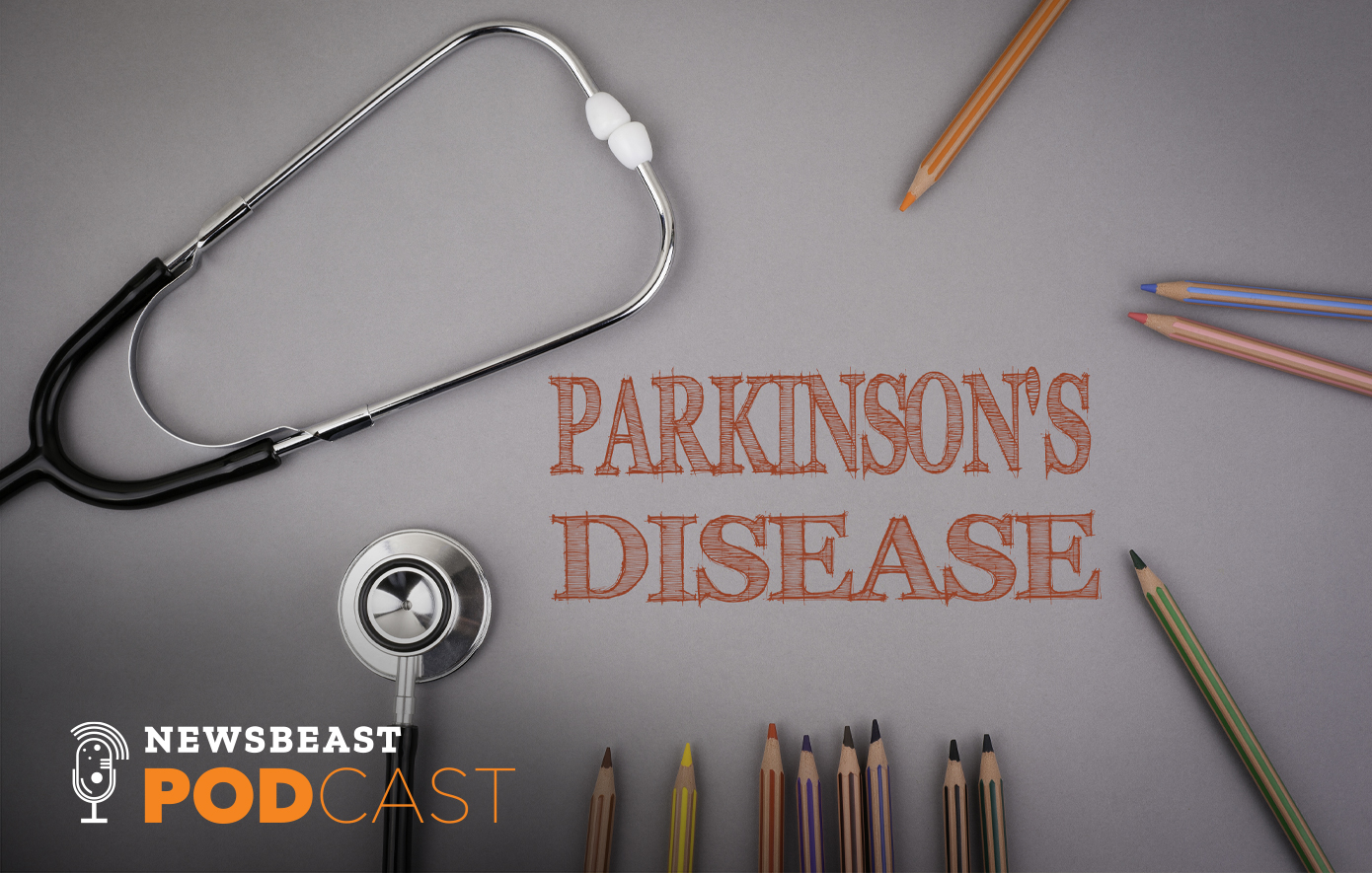 Κανείς μόνος απέναντι στη νόσο Πάρκινσον: Ασθενείς και φροντιστές στο ίδιο ταξίδι