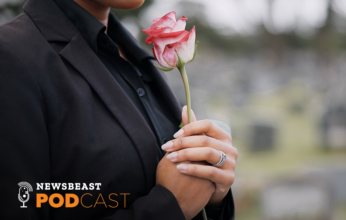 Όταν ο πόνος ζητά χώρο: Μαθαίνοντας να ζούμε με το πένθος