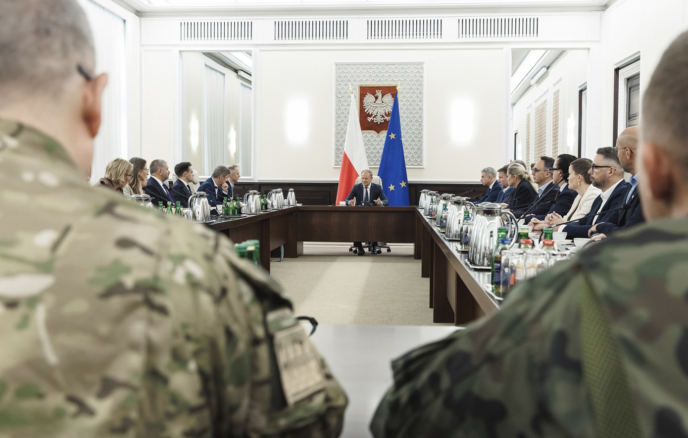 Πολωνία vs Ρωσία: Η νέα «βόμβα» των πολεμικών αποζημιώσεων που φέρνει τα πάνω κάτω στην Ευρώπη