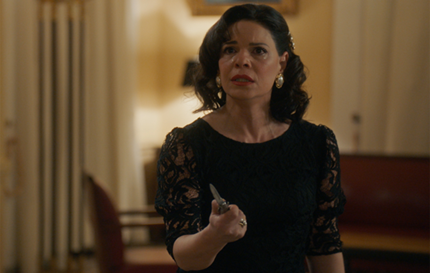 «Porto Leone: Στη γειτονιά με τα κόκκινα φανάρια»: Η Αλεξάνδρα παίρνει εκδίκηση με τον πιο σκληρό τρόπο