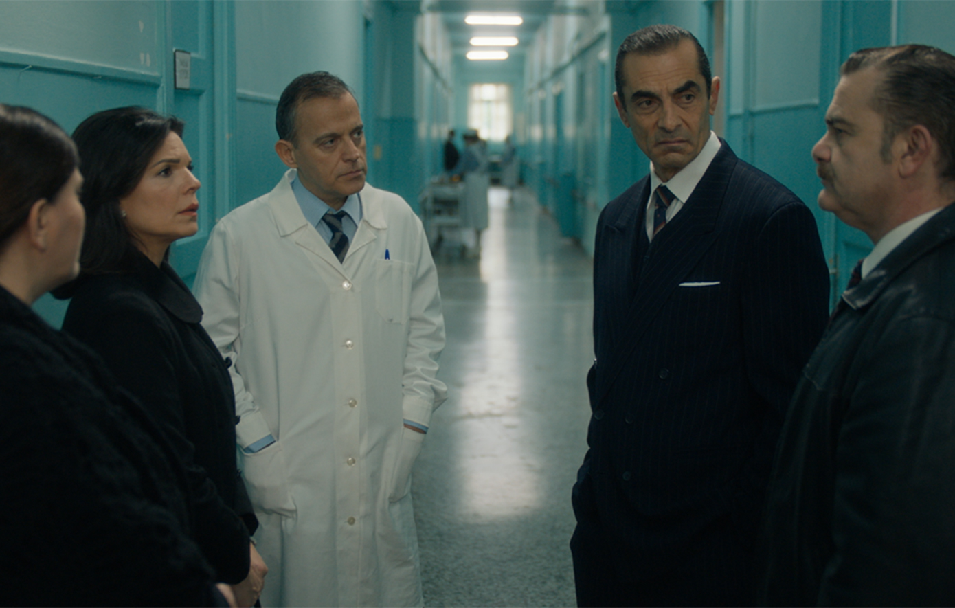 Porto Leone Porto Leone