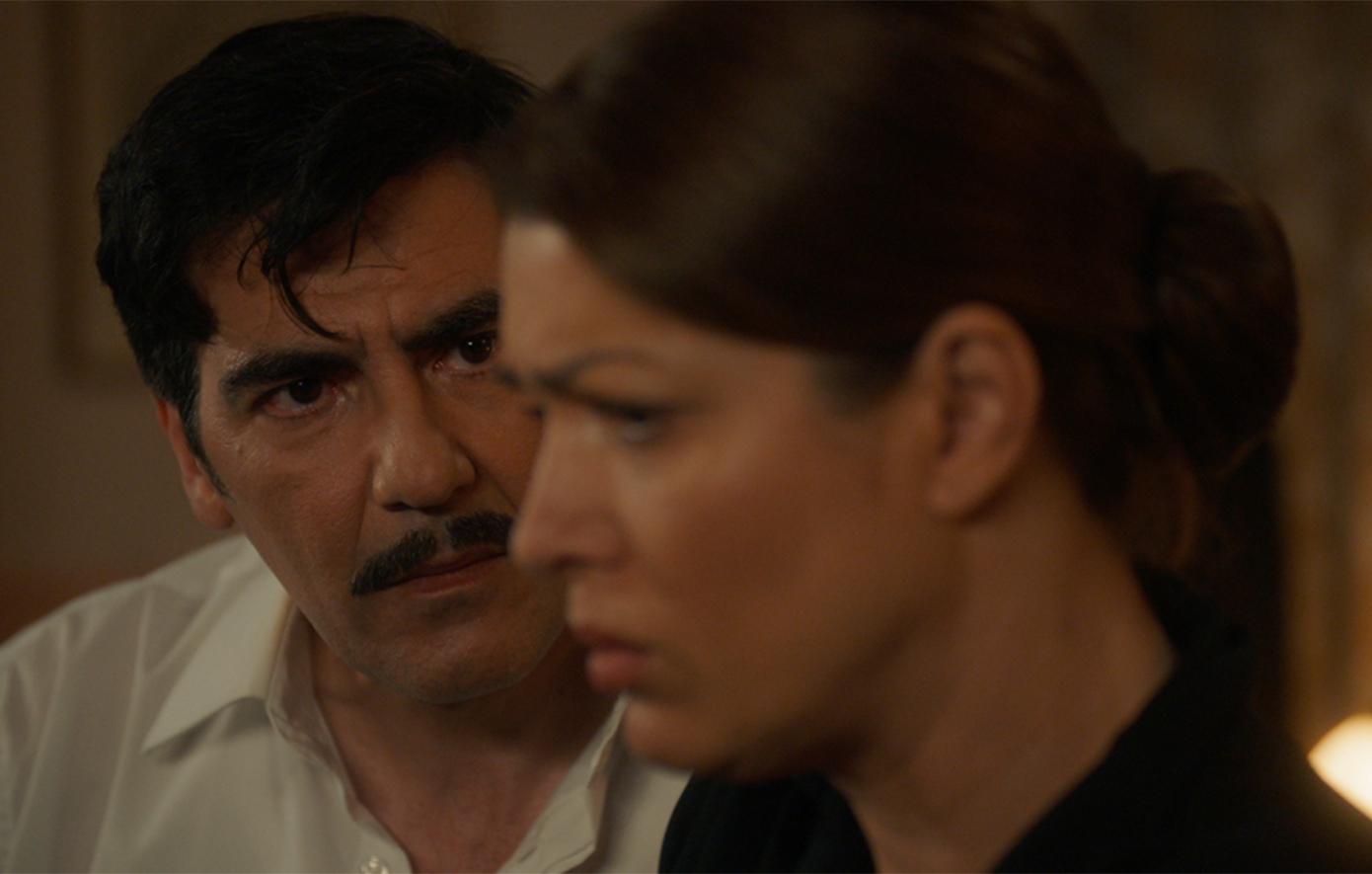 Porto Leone: Το σχέδιο εκδίκησης του Ντίνου κατά της Γαλήνης τίθεται σε εφαρμογή