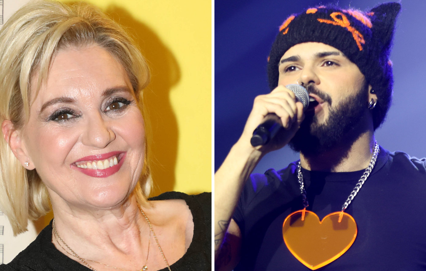 Νατάσα Ράγιου για Akylas: «Δεν το πιστεύω ότι θα στείλουμε τέτοιους στίχους στη Eurovision»