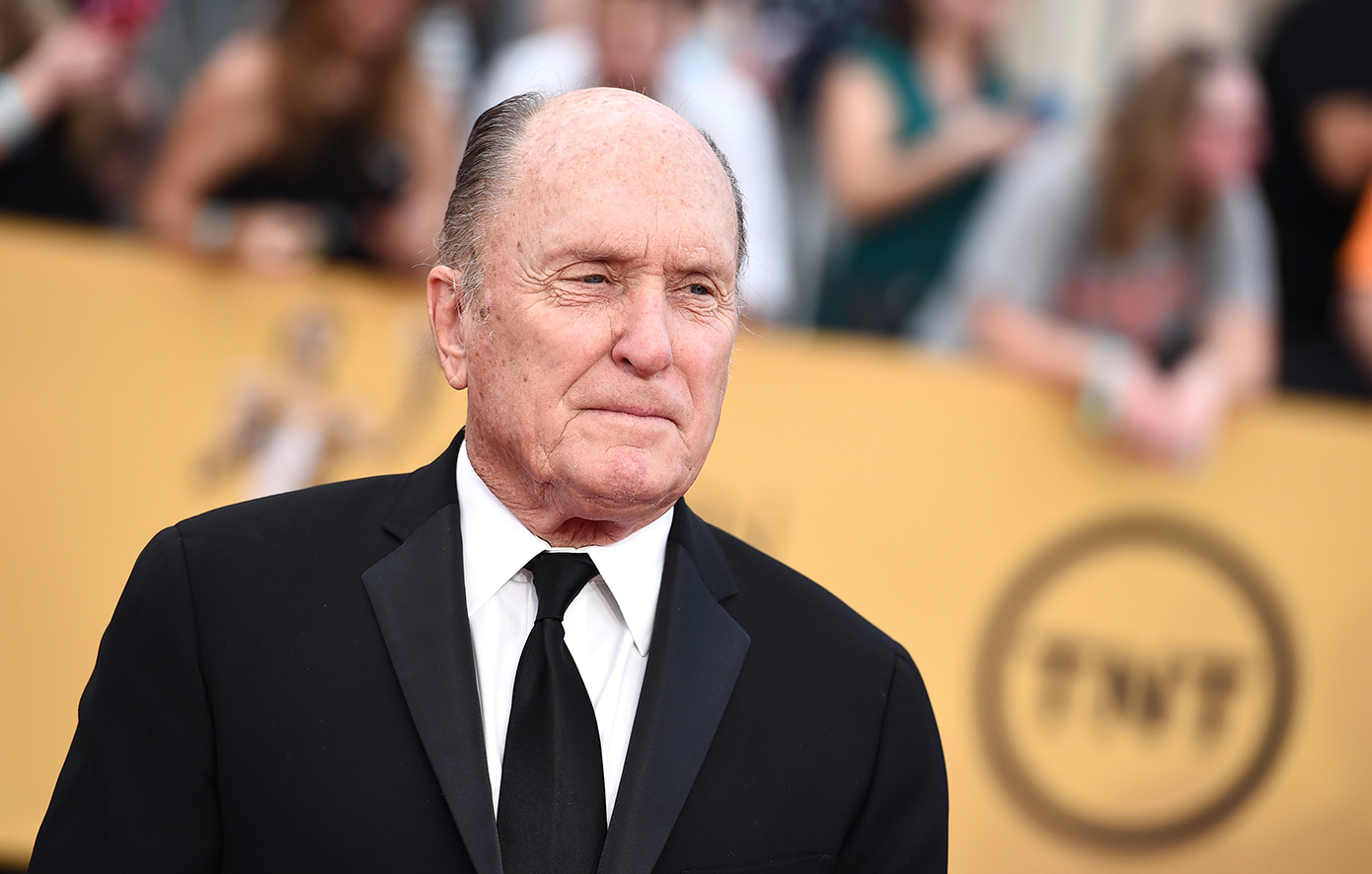 Πέθανε σε ηλικία 95 ετών ο ηθοποιός Ρόμπερτ Ντιβάλ