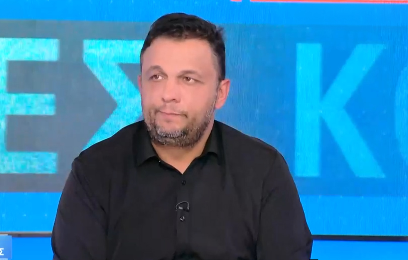 Πάνος Ρούτσι: «Το “οκ” στις εξετάσεις για να σταματήσω την απεργία πείνας ήταν κοροϊδία»