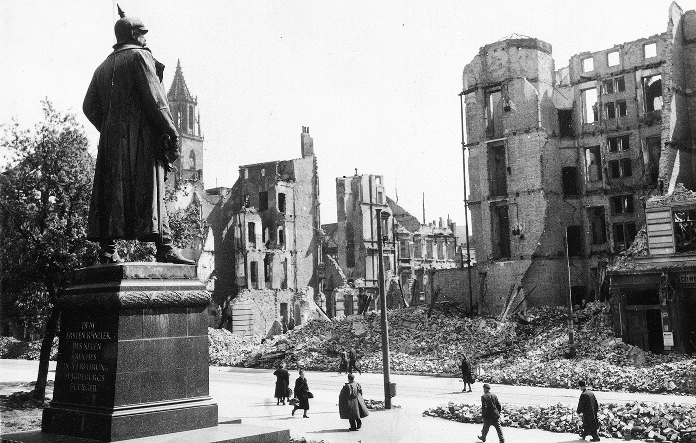 Εμπρησμός του Ράιχσταγκ