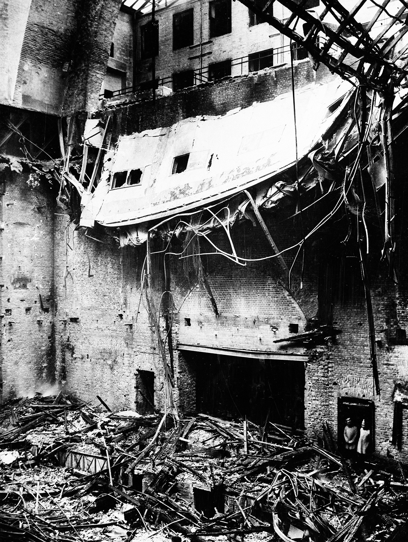 Εμπρησμός του Ράιχσταγκ