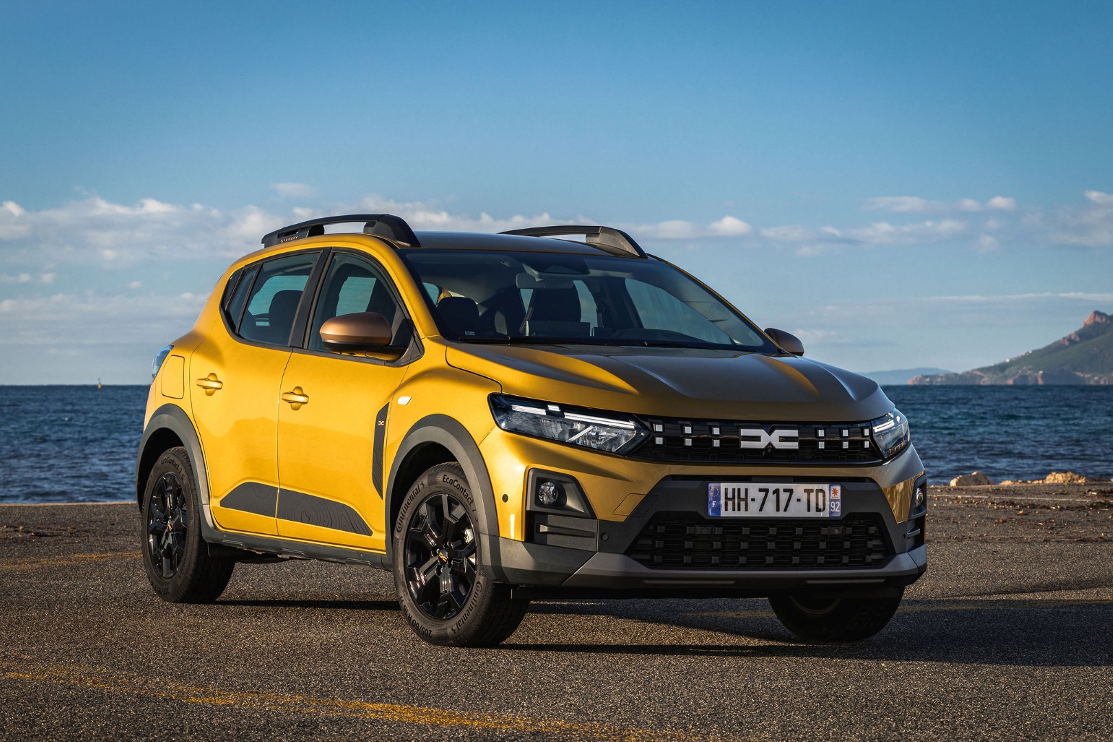 Renault και Dacia: Αύξηση +64% στις πωλήσεις το 2025