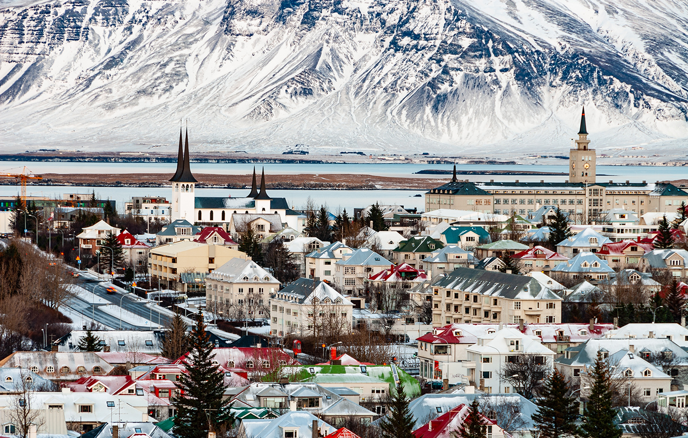 Αυτή είναι η ασφαλέστερη πόλη στον κόσμο – Και είναι, επίσης, μία από τις ομορφότερες
