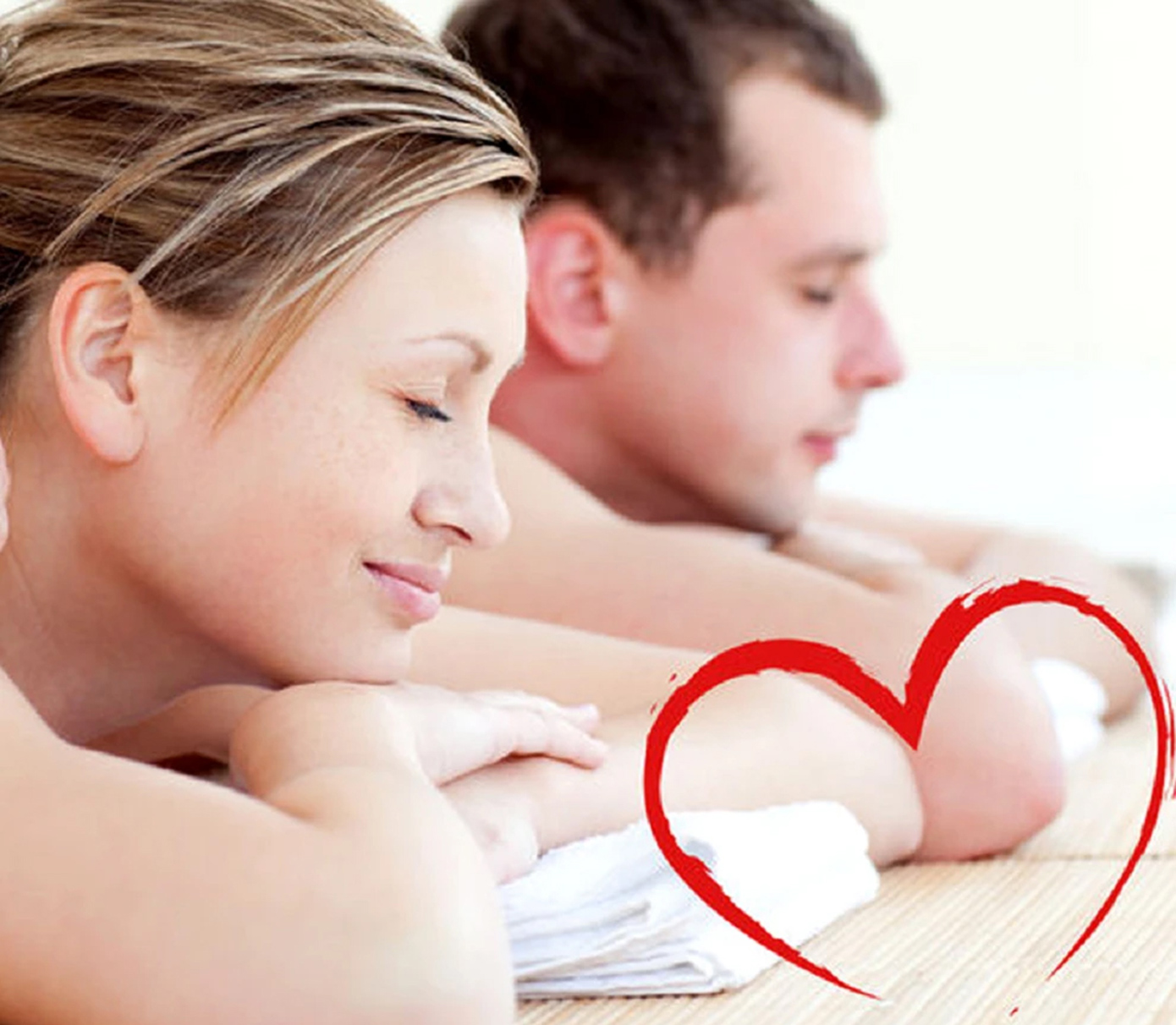 Δώρο Αγίου Βαλεντίνου Ρωμαϊκό Λουτρό Katharsys