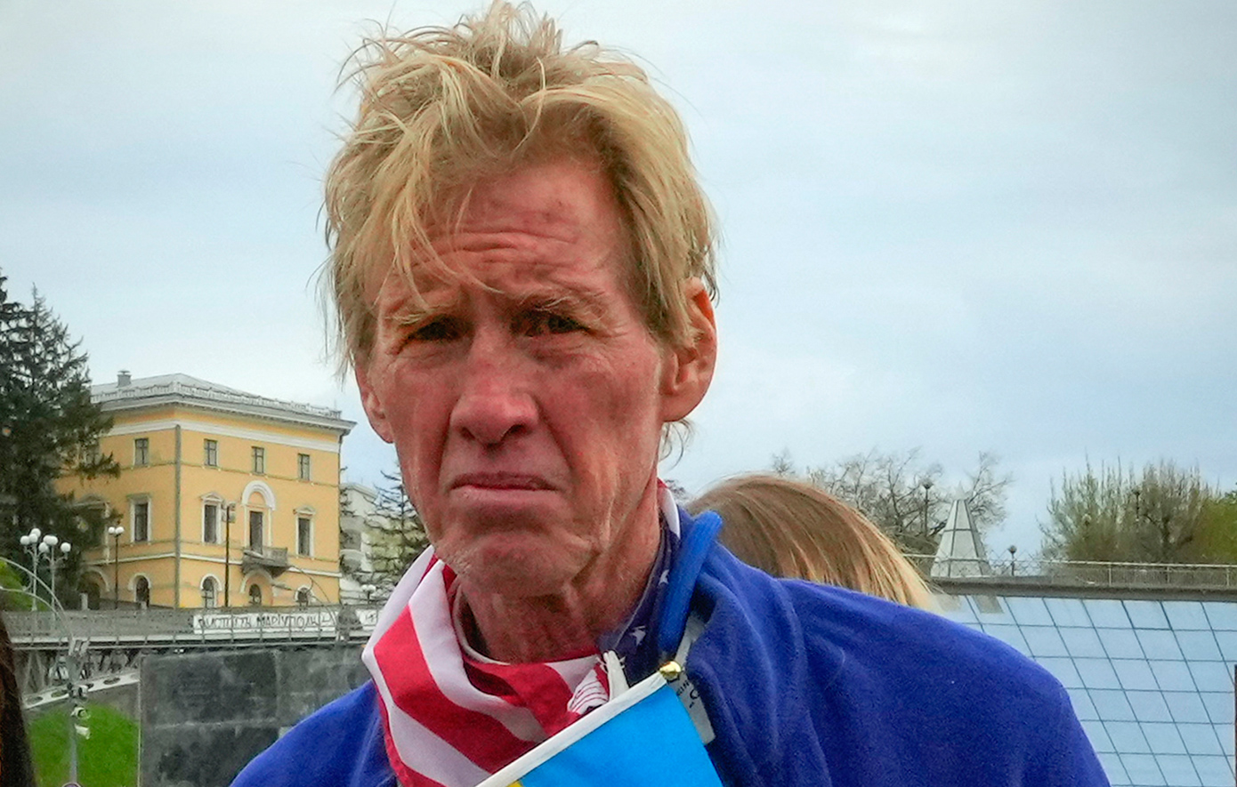 Απόπειρα δολοφονίας Τραμπ: Ισόβια χωρίς ελαφρυντικά στον «αμετανόητο» Ράιαν Ράουθ