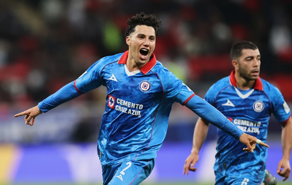 Οριστικό: Τα βρήκαν ΠΑΟΚ και Κρουζ Αζούλ για Χόρχε Σάντσες