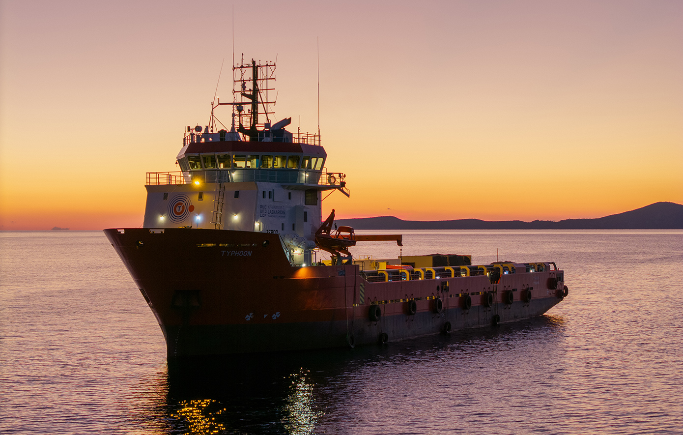 Σαρωνικός: Δύο πλοία, 10 ημέρες, νέα δεδομένα από τα Μέθανα