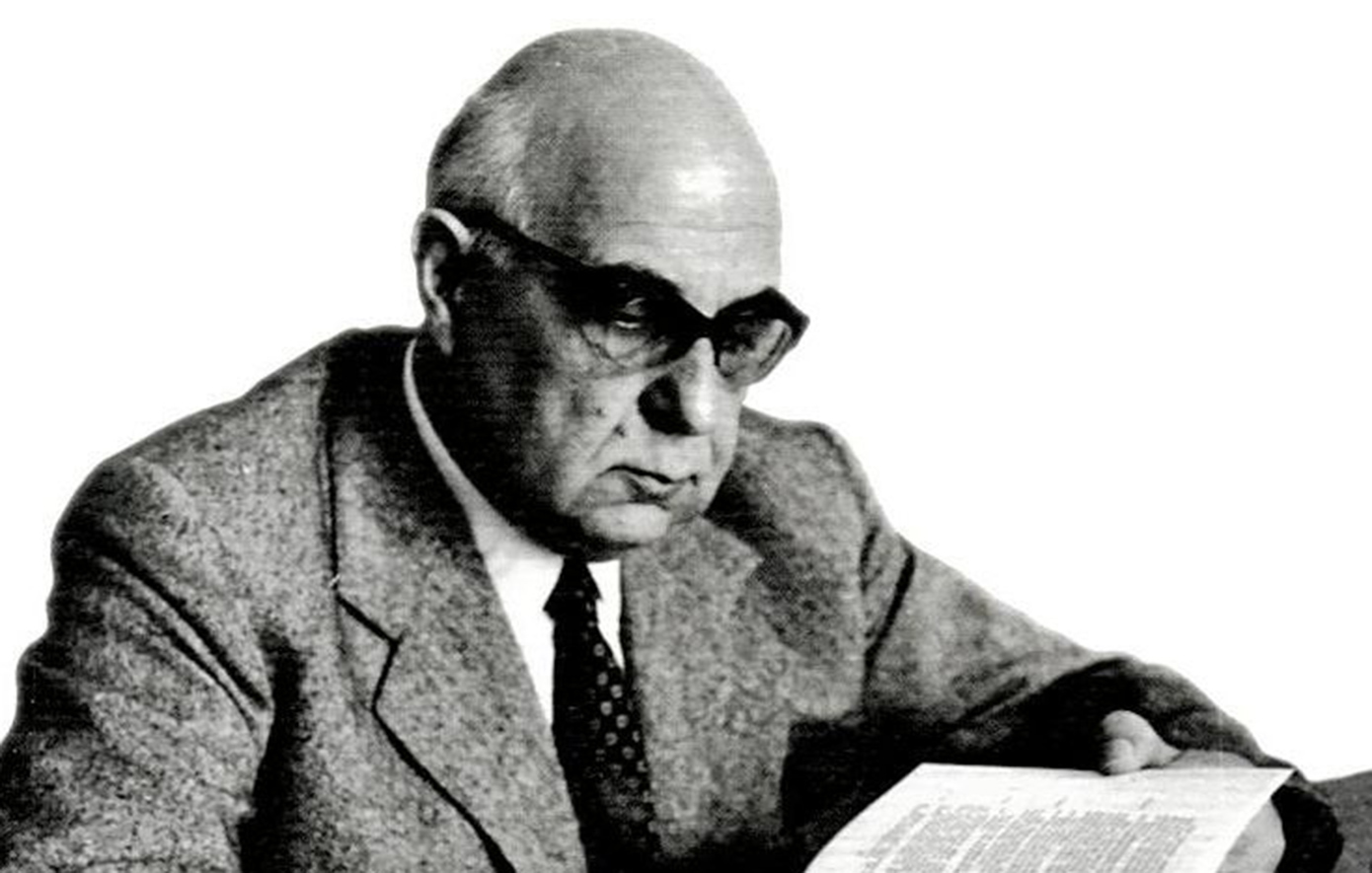 Σαν σήμερα 13 Φεβρουαρίου: Η επιστολή Σεφέρη για τη δημοτική &#8211; «Να μη θυσιαστεί η γενιά μας σε γλωσσικές διαμάχες»