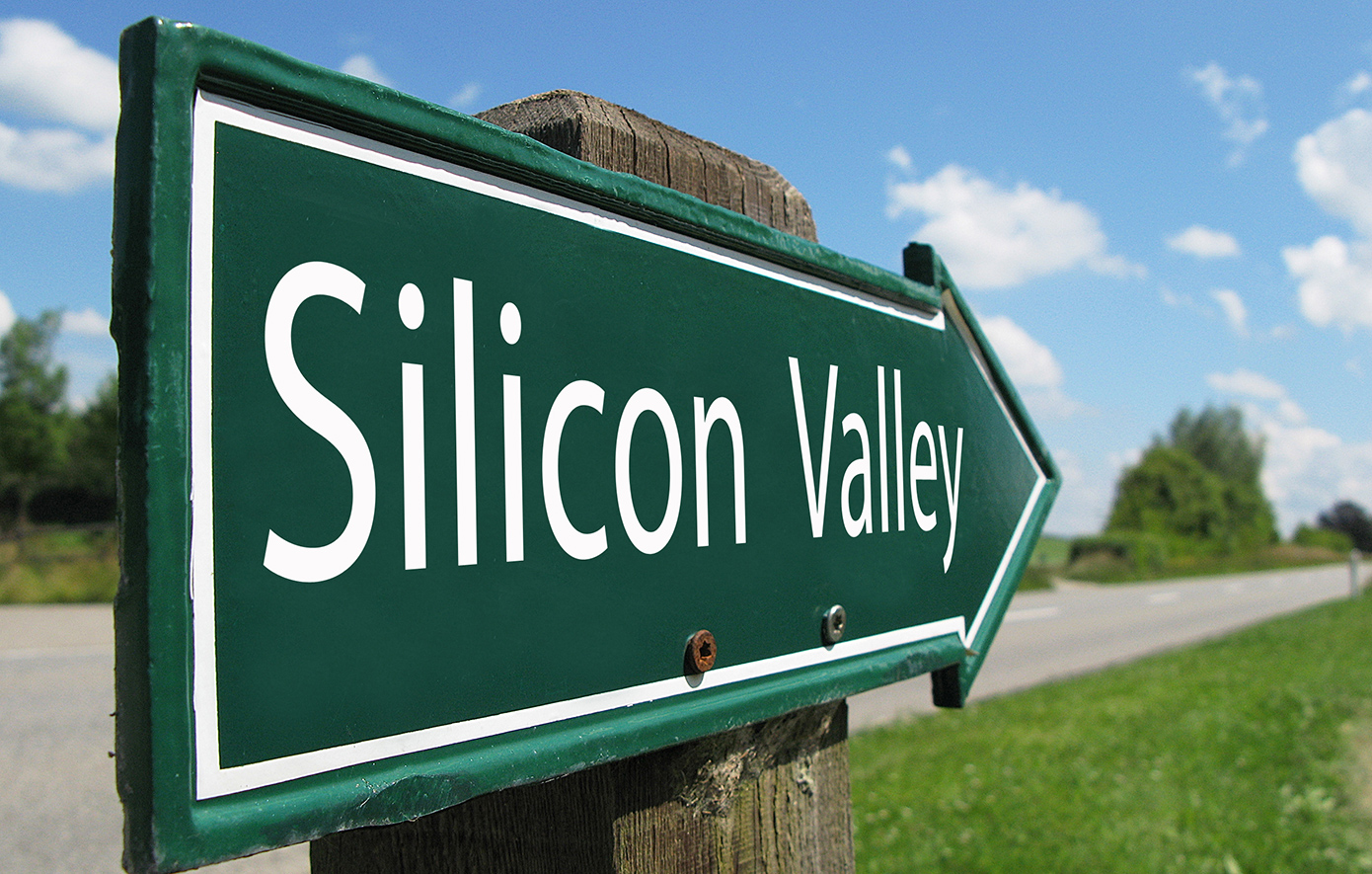 Silicon Valley Silicon Valley