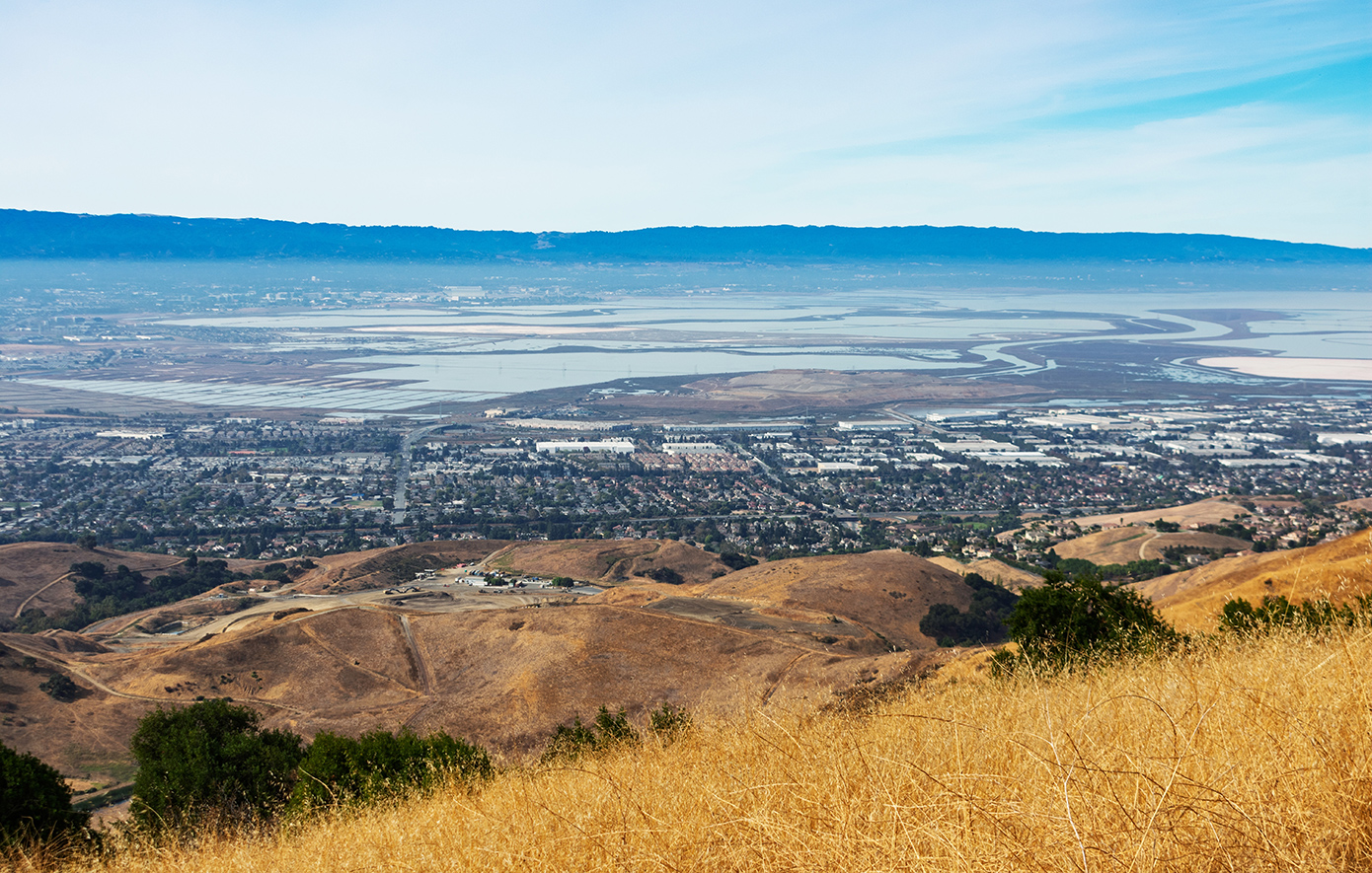 Silicon Valley Silicon Valley