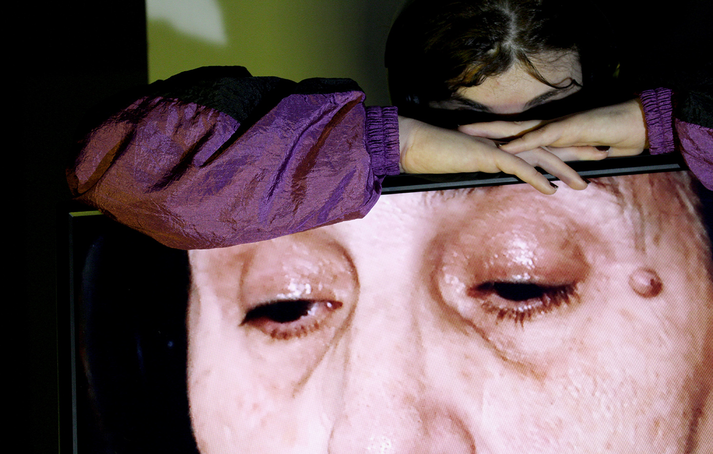 «ΣΤΑΣΗ//ΠΟΤΑΜΙ»: Μία παράσταση για το τραγικό δυστύχημα στα Τέμπη