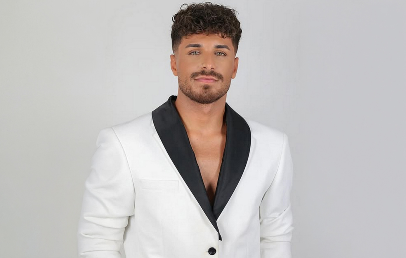 Στέφανος Παπαδόπουλος: Το παρασκήνιο με την αφίσα στην Κύπρο και το τελεσίγραφο για τον Γιώργο Μαζωνάκη