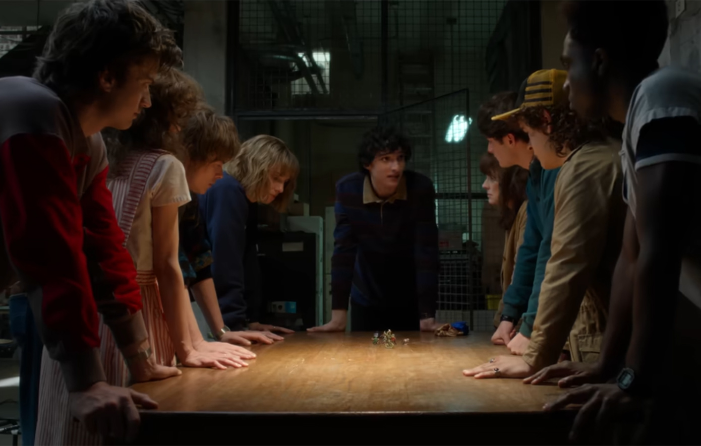 Γινόμαστε λίγο πιο χαζοί λόγω… Netflix;