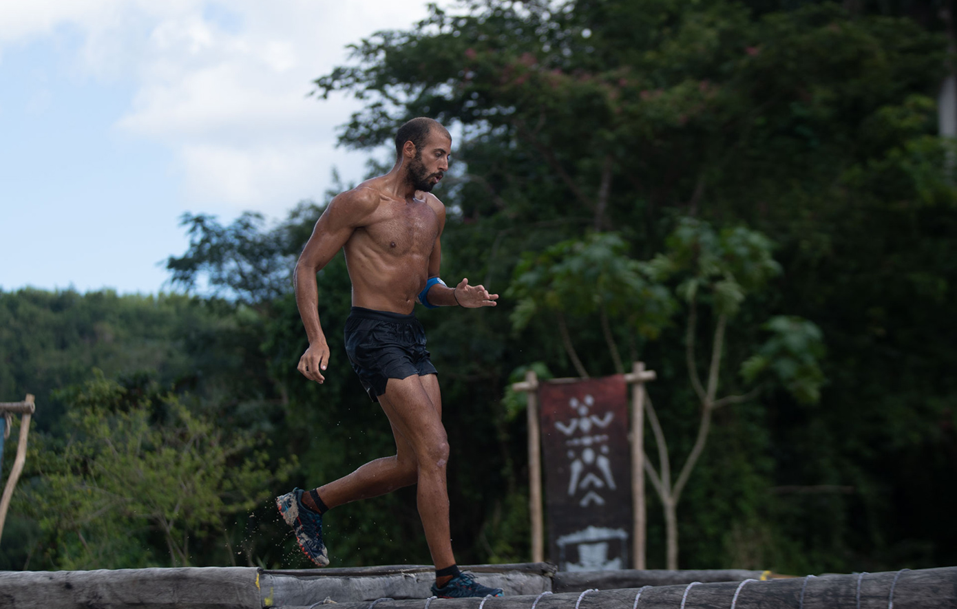 Το «Survivor» πρώτο στη ζώνη του τον Ιανουάριο και οι περιπέτειες στον Άγιο Δομίνικο συνεχίζονται
