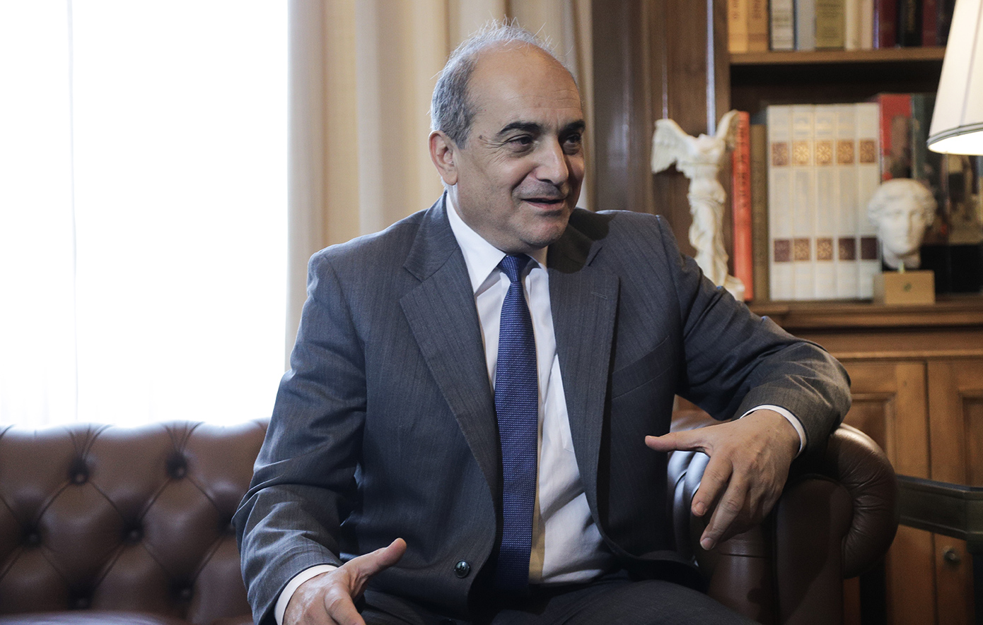 Τίτλοι τέλους στο σκάνδαλο των διαβατηρίων στη Κύπρο: Η δικαιοσύνη απάλλαξε Συλλούρη και Τζιοβάνη