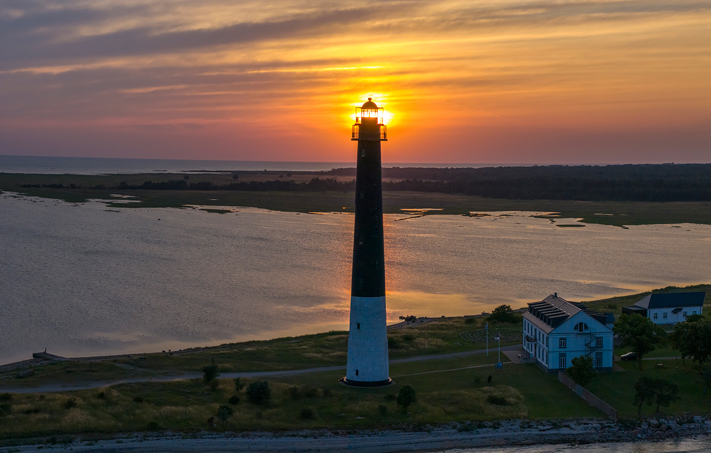 Σάαρεμαα Εσθονία