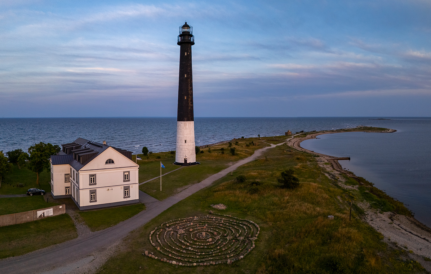 Σάαρεμαα Εσθονία