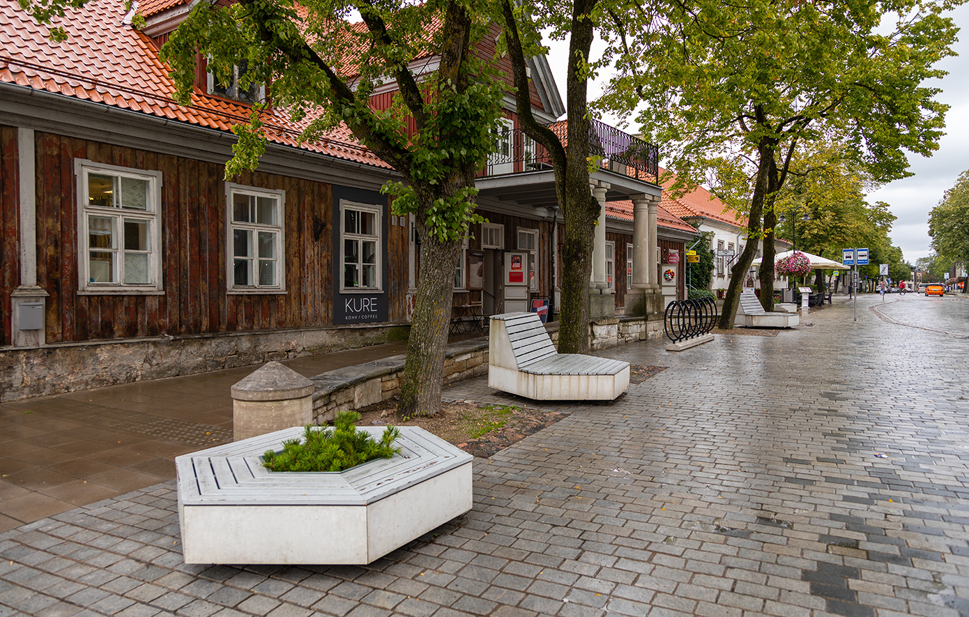 Σάαρεμαα Εσθονία